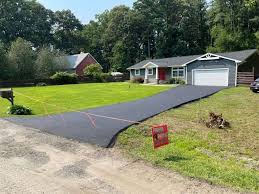 Trusted Fall River, WI Driveway Paving Services Experts